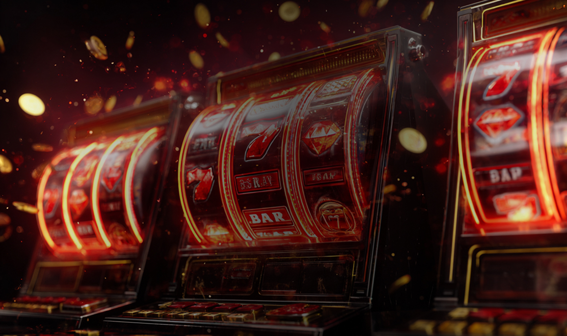 Ruby Slots