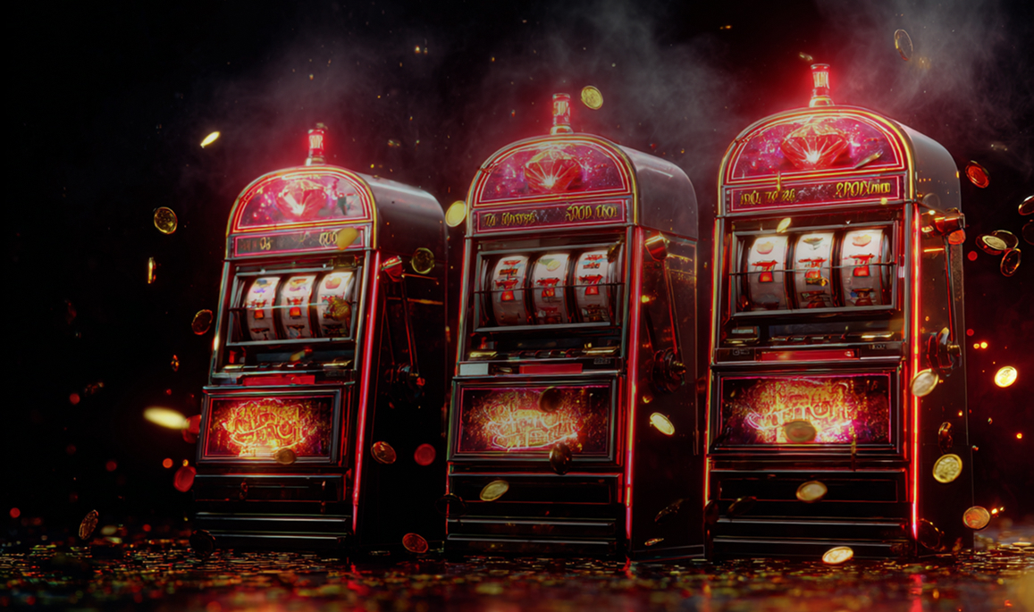 Ruby Slots